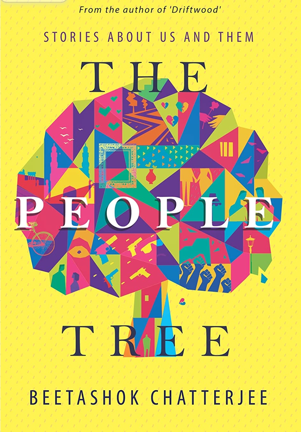 The People Tree by Beetashok Chatterjee