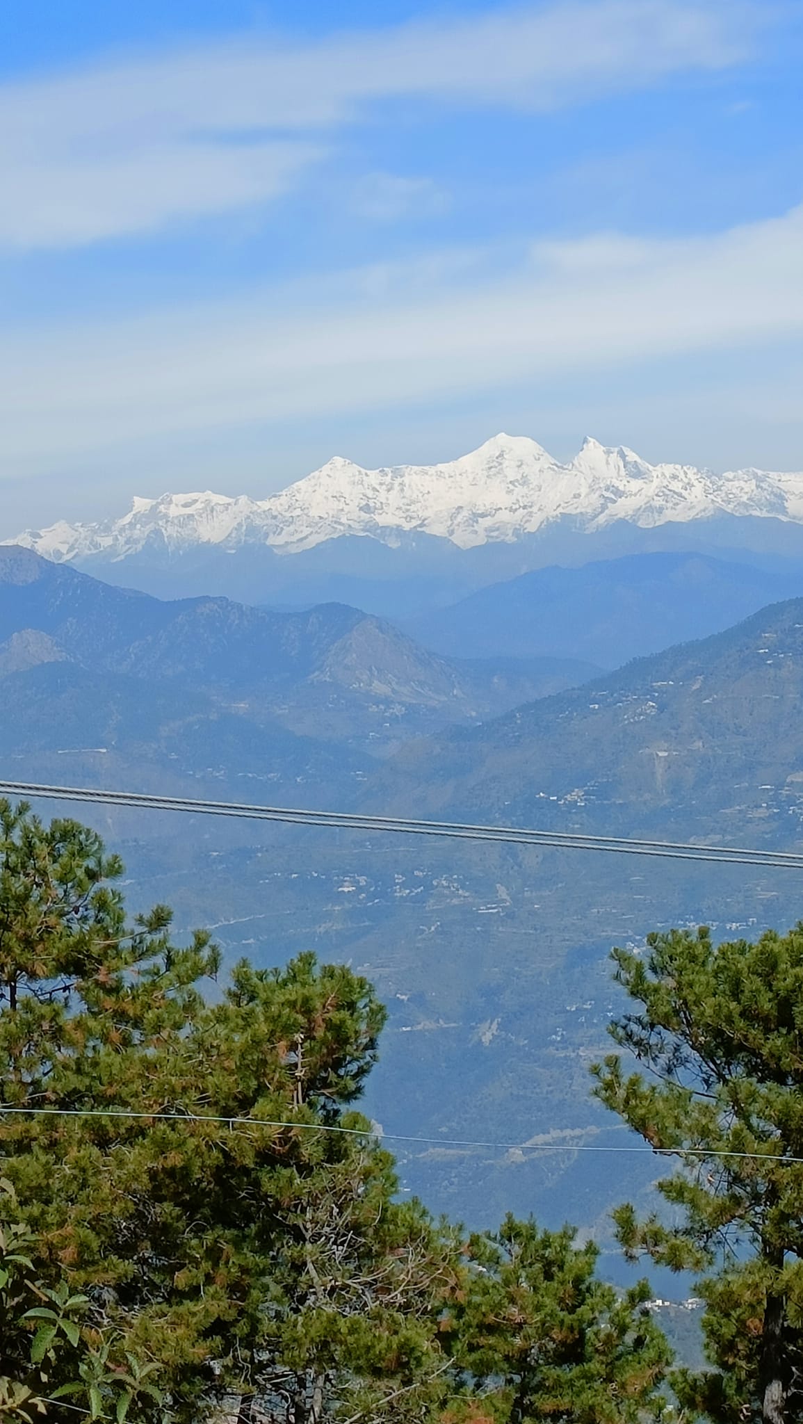 Tryst with Tehri (4) – Overview