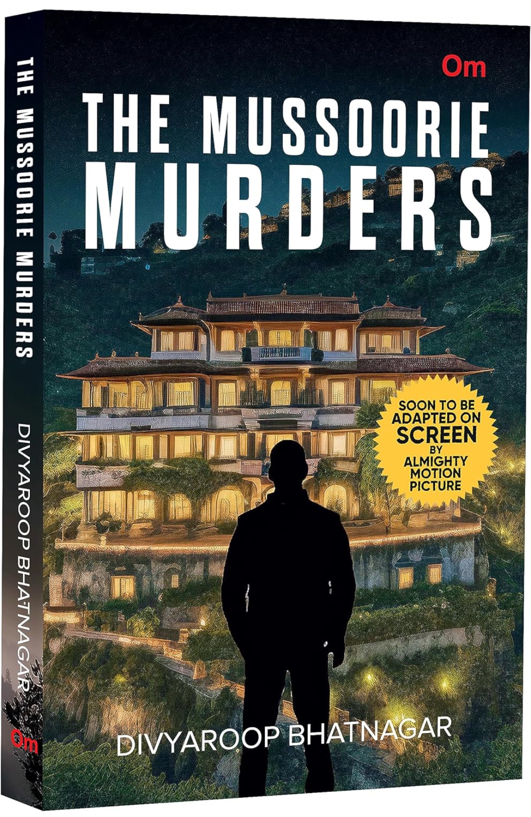 The Mussoorie Murders – Book Review