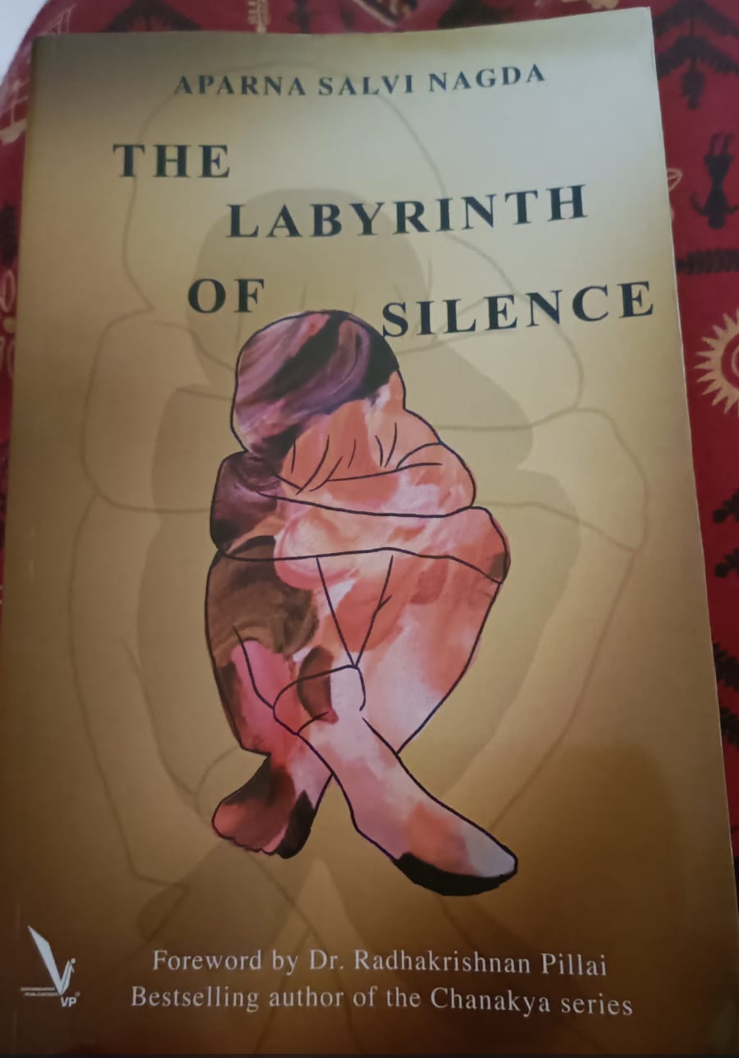 Book Review – The Labyrinth of Silence